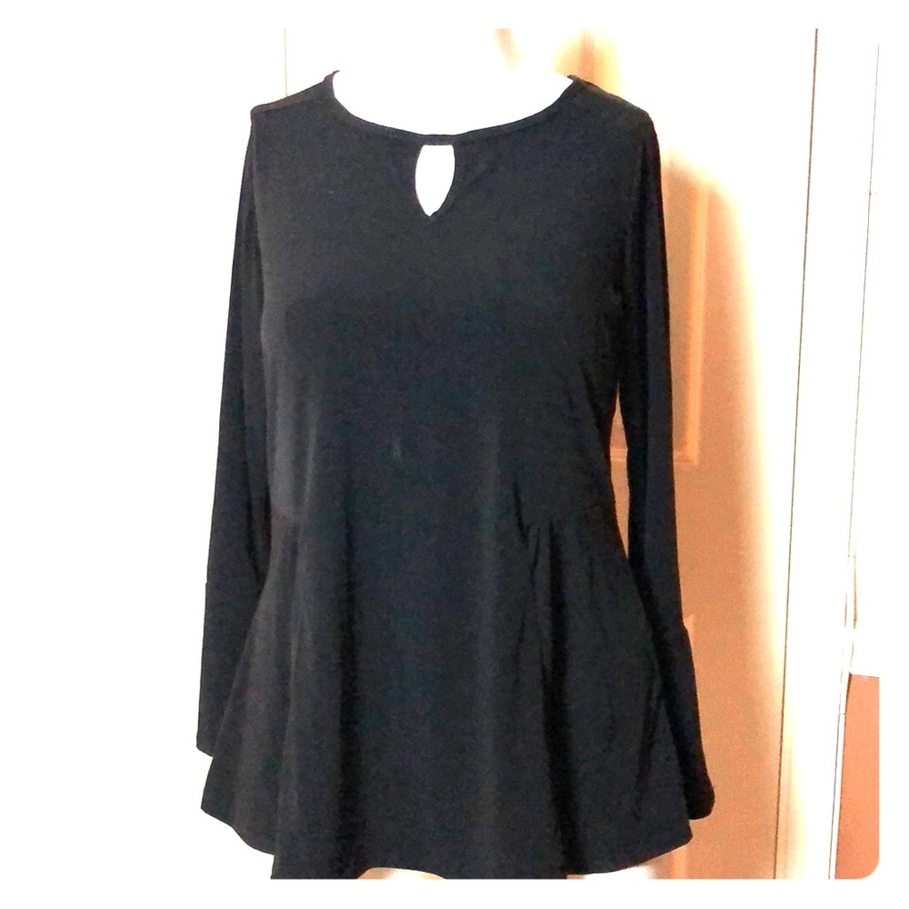 Black top ashs27